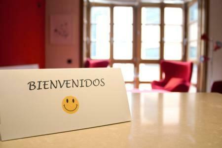 Estudio Moderno Centro-Playa Gijon Apartman Kültér fotó